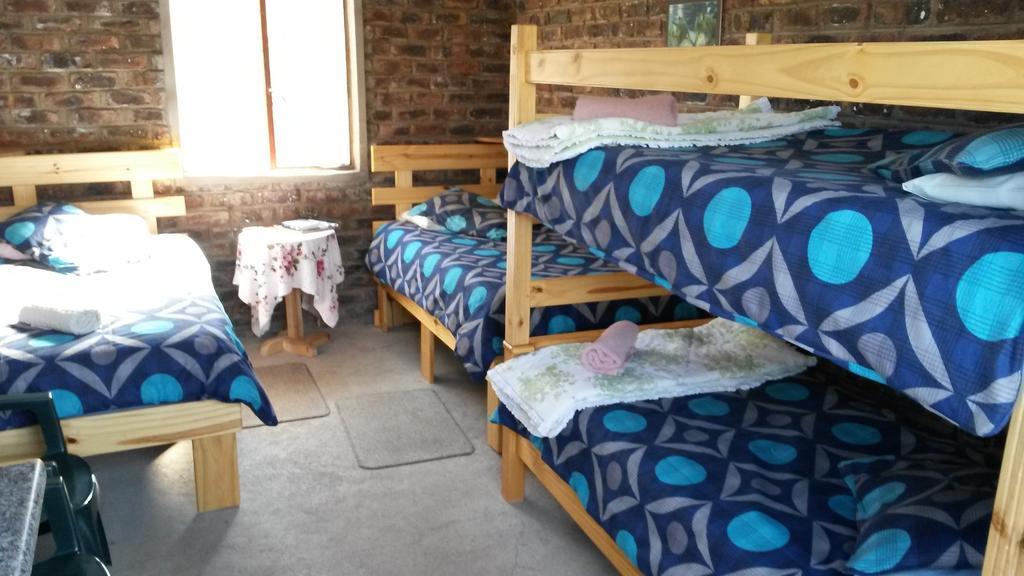 Onze Rust Guest House And Caravanpark Colesberg Ruang foto